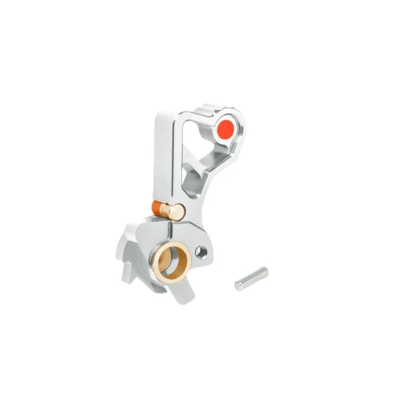 NexxSpeed CNC Aluminium Hammer - Style A (Various Colours)