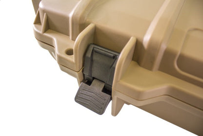 Nuprol Premium Rifle Case  Wave Foam - X-Large (Various Colours)
