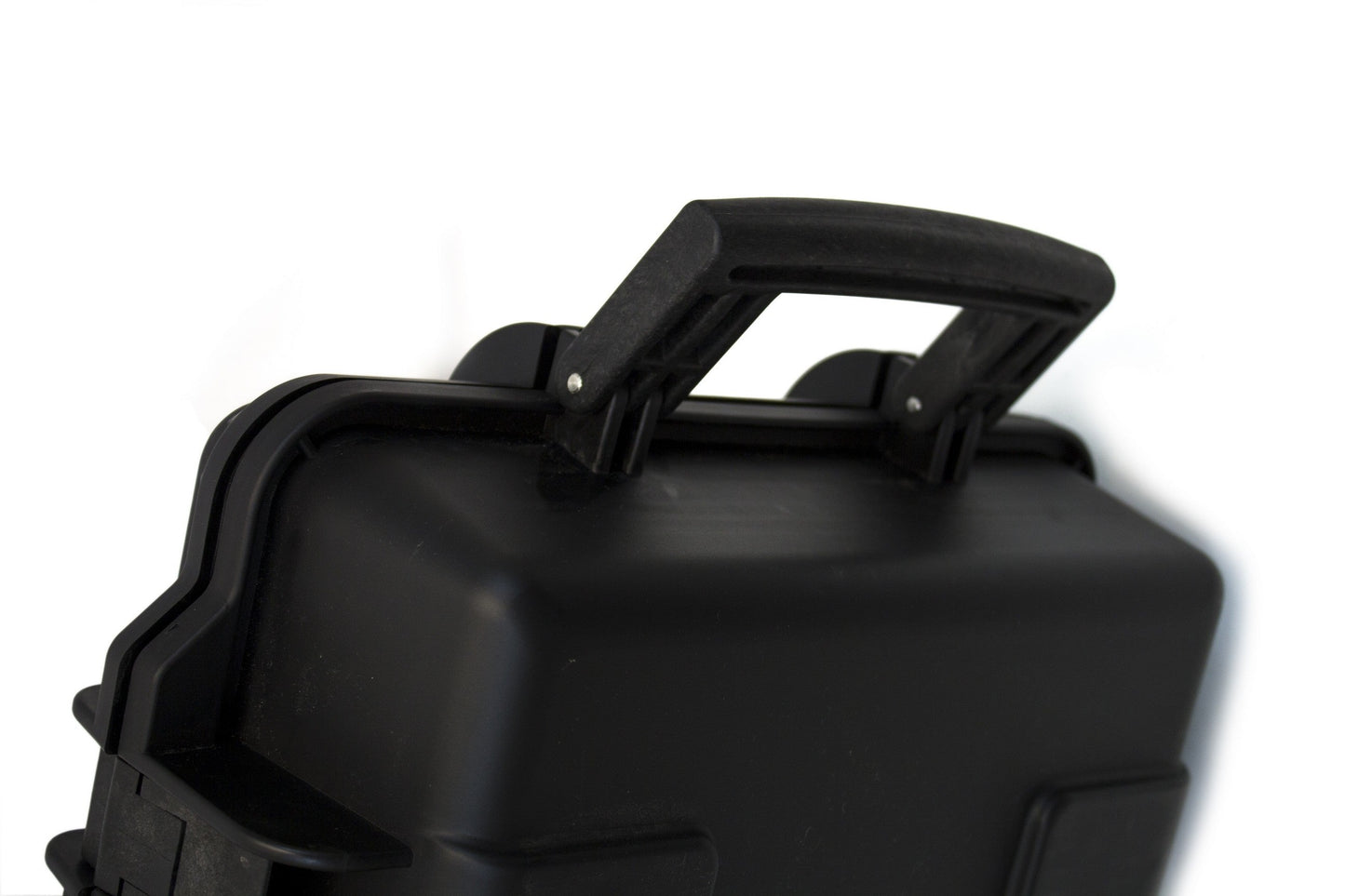 Nuprol Premium Rifle Case Wave Foam - Large (Various Colours)