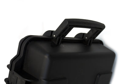 Nuprol Premium Rifle Case Wave Foam - Large (Various Colours)