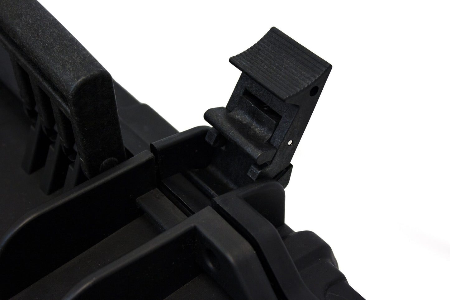 Nuprol Premium Rifle Case Wave Foam - Large (Various Colours)