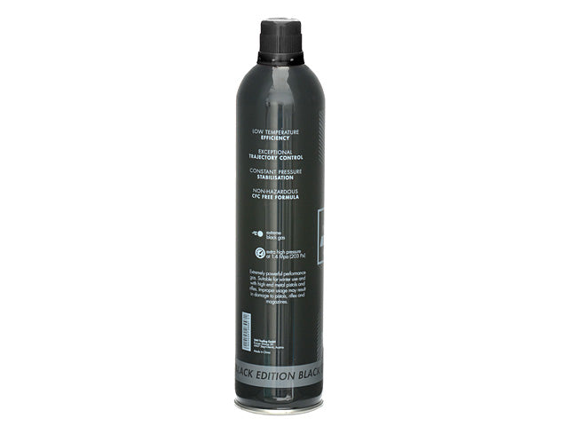 Nimrod Extreme Performance Black Gas 500ml