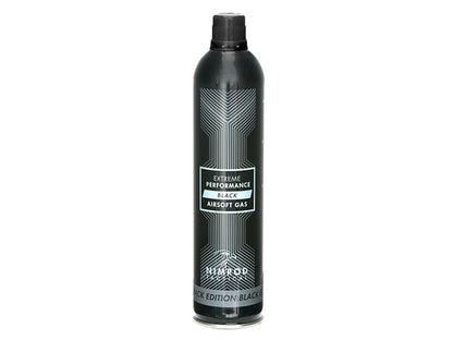 Nimrod Extreme Performance Black Gas 500ml