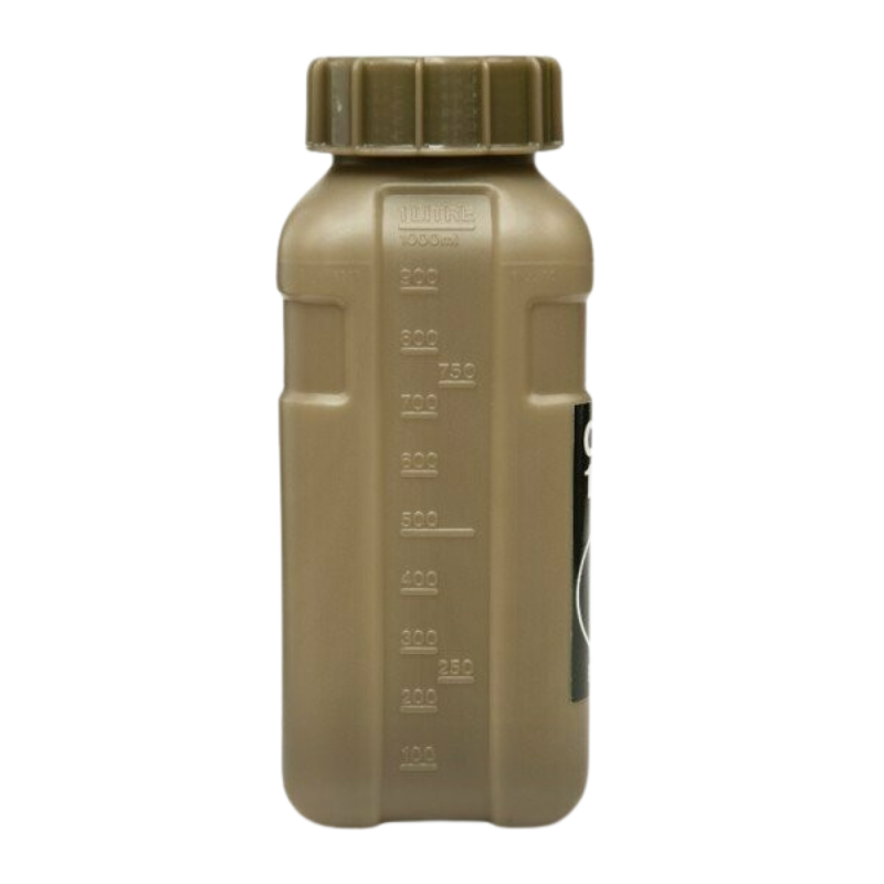 Platatac Water Bottle