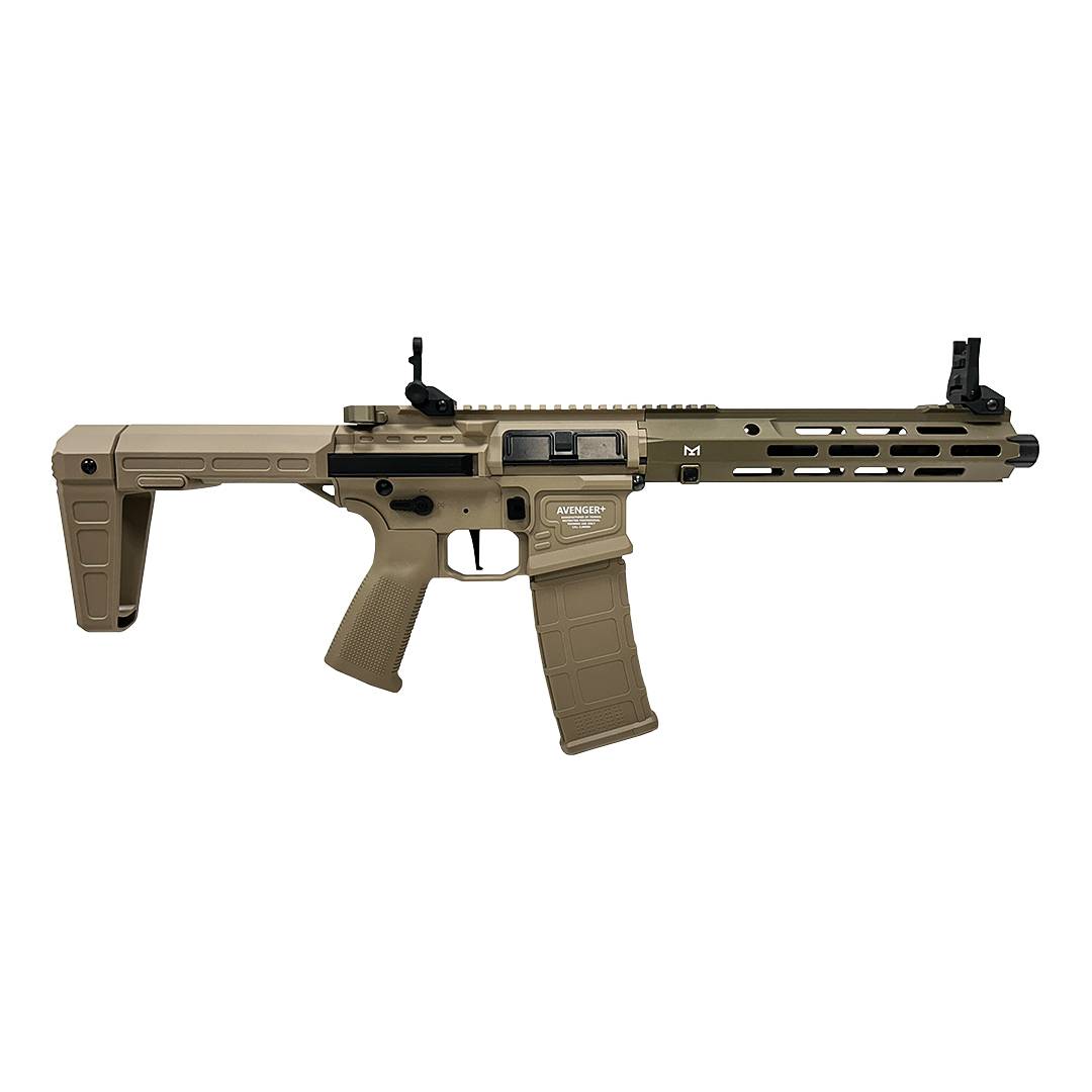 Poseidon Avenger+ PDW AEG with Bluetooth ETU and Tracer Hop Unit