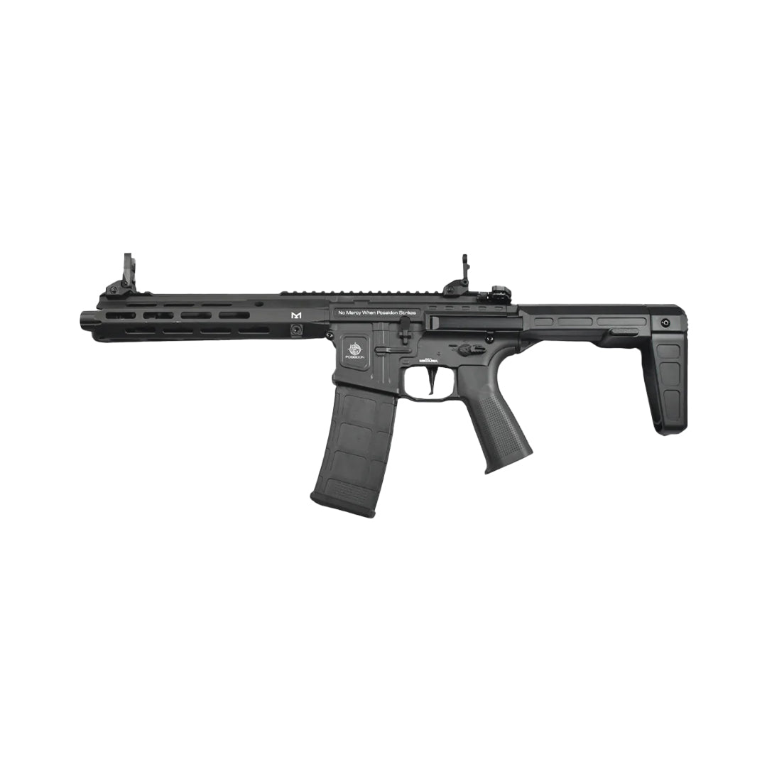 Poseidon Avenger+ PDW AEG with Bluetooth ETU and Tracer Hop Unit