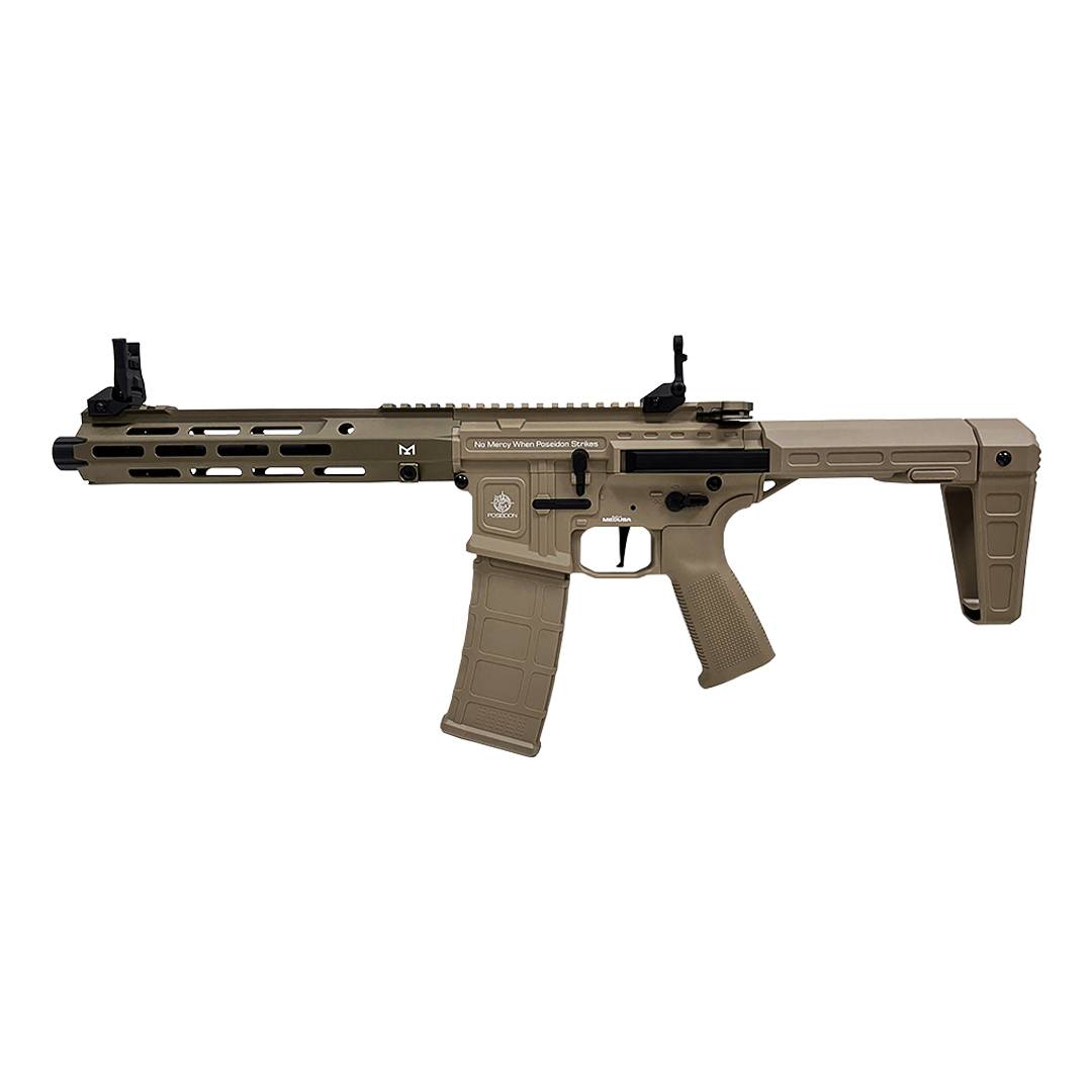 Poseidon Avenger+ PDW AEG with Bluetooth ETU and Tracer Hop Unit