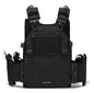 Plate Carrier ( Black )