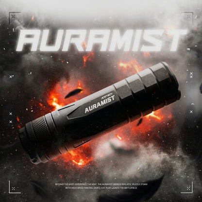 Acetech Auramist tracer unit