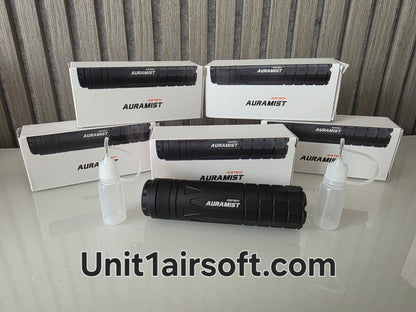 Acetech Auramist tracer unit