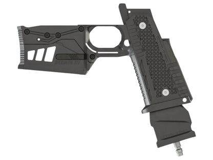 CTM Hi-Capa M4ximus HPA Adaptor Kit - Black