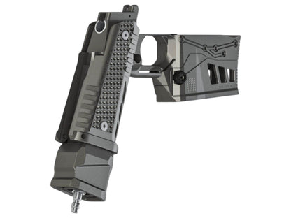 CTM Hi-Capa M4ximus HPA Adaptor Kit - Black