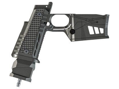 CTM Hi-Capa M4ximus HPA Adaptor Kit - Black