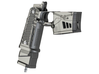 CTM Hi-Capa M4ximus HPA Adaptor Kit - Black