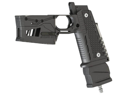 CTM Hi-Capa M4ximus HPA Adaptor Kit - Black