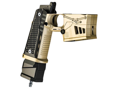 CTM Hi-Capa M4ximus HPA Adaptor Kit - Tan