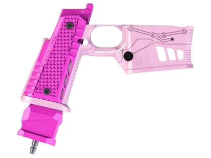 CTM Hi-Capa M4ximus HPA Adaptor Kit - Pink