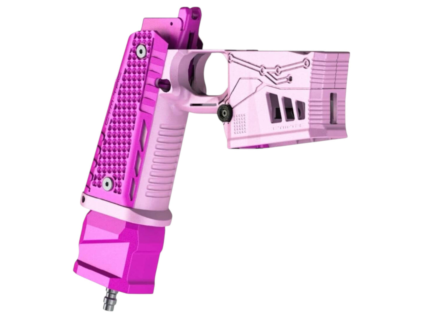 CTM Hi-Capa M4ximus HPA Adaptor Kit - Pink