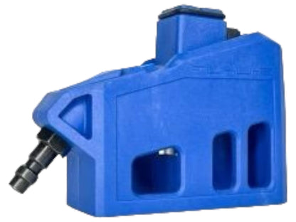 CTM AAP01/Glock HPA M4 Magazine Adapter
