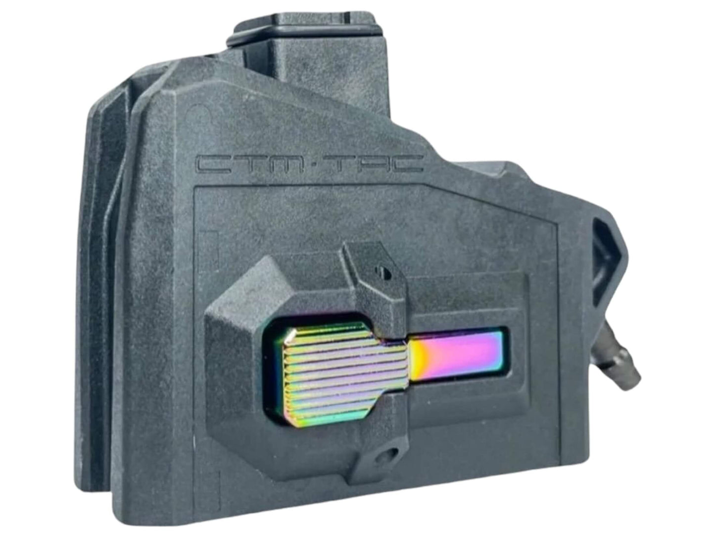 CTM AAP01/Glock HPA M4 Magazine Adapter