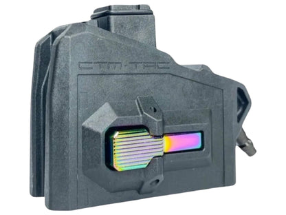 CTM AAP01/Glock HPA M4 Magazine Adapter