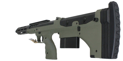 Silverback Desert Tech SRS-A2/M2 Covert 16” Right Handed (Various Colours)