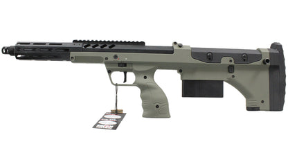 Silverback Desert Tech SRS-A2/M2 Covert 16” Right Handed (Various Colours)