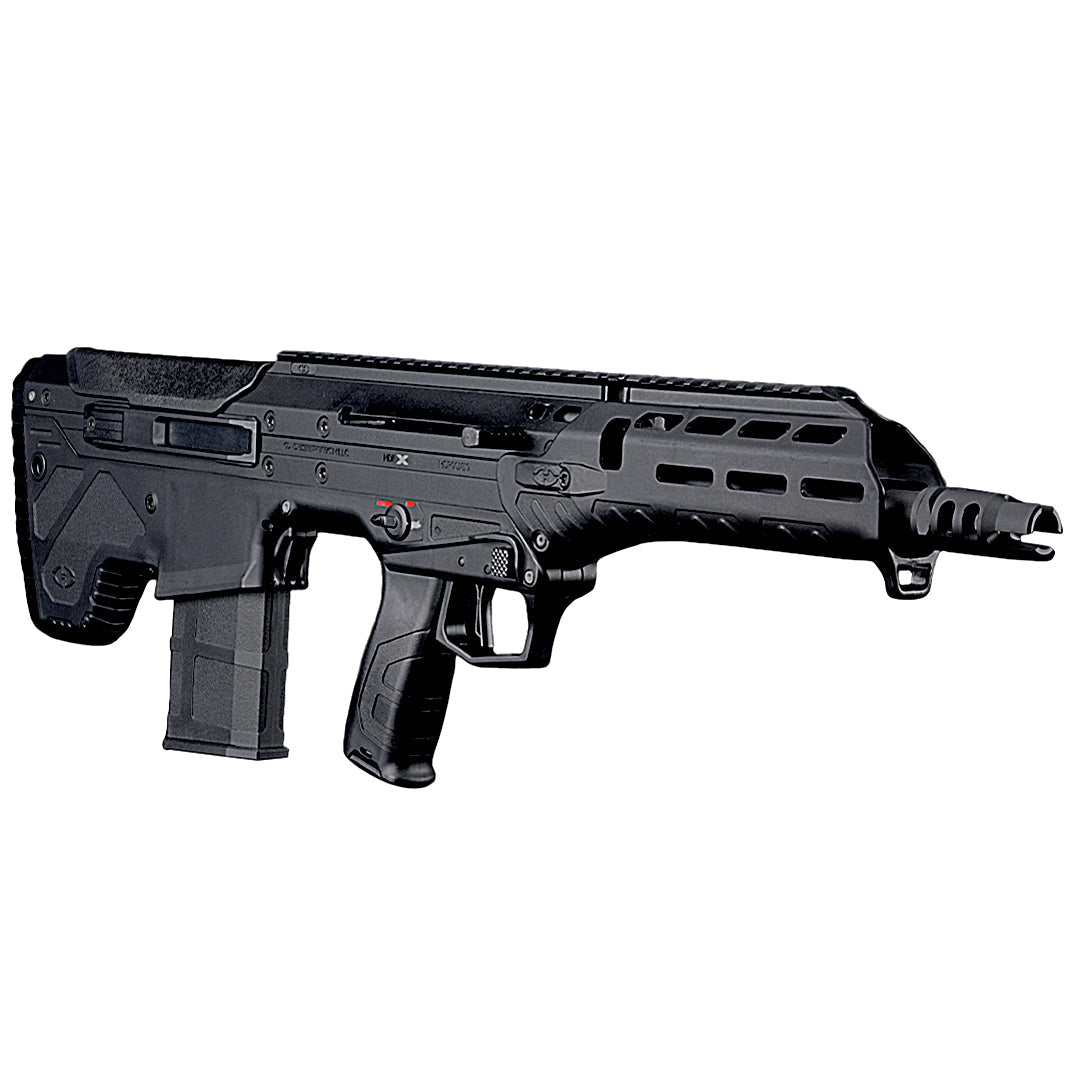 Silverback MDRX 16” V3 AEG