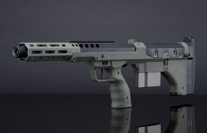 Silverback SRS A2 16" Sport Sniper Rifle - Right handed (Various Colours)
