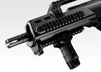 Tokyo Marui TG36C Custom G36C NGRS