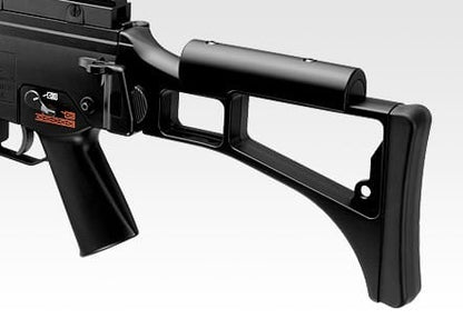 Tokyo Marui TG36C Custom G36C NGRS
