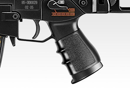 Tokyo Marui TG36C Custom G36C NGRS