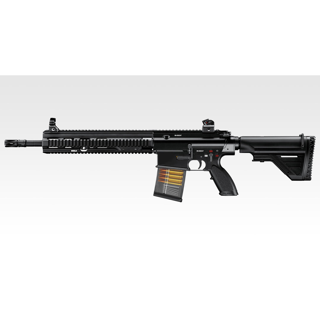 Tokyo Marui TM417 Early Variant NGRS
