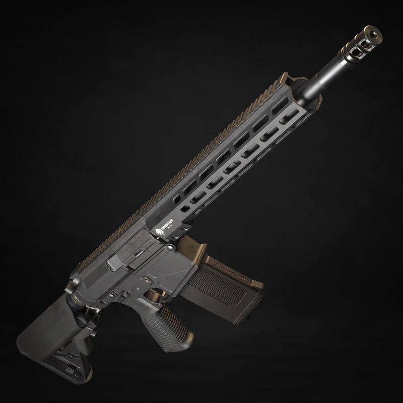 Wolverine MTW 308 Tactical