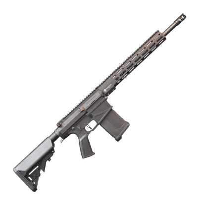 Wolverine MTW 308 Tactical