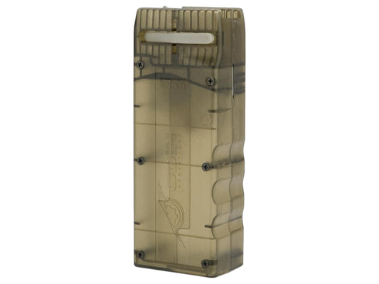 Odin Innovations M12 Sidewinder Speed Loader - Gunsmoke Grey